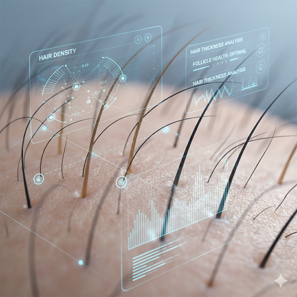 Trychologia i Pielęgnacja Paznokci